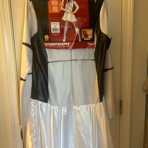Disney Stormtrooper Costume Dress